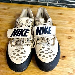 Nike Zoom Rotational Mens 12 Used